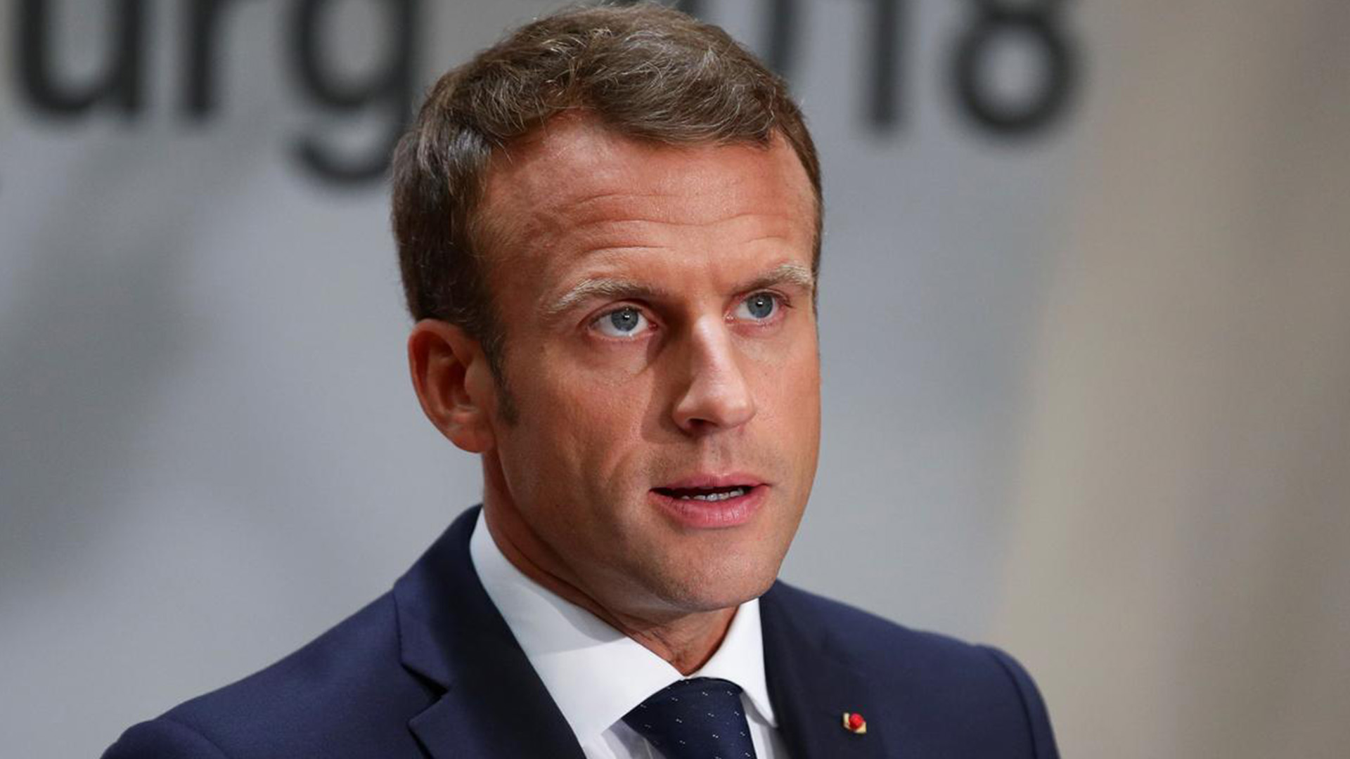 Macron Refuses French Premier's Resignation After Election Blow